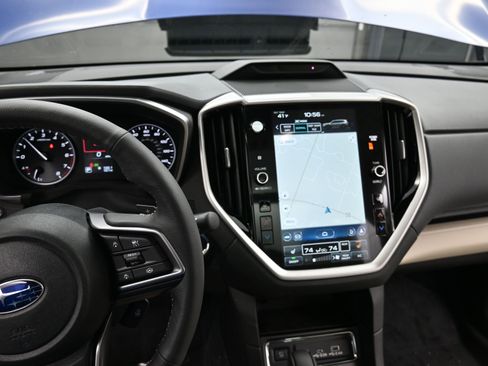 New 2026 Subaru Ascent Limited image 35