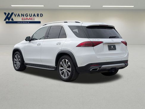 Used 2020 Mercedes-Benz GLE 450 4MATIC image 5