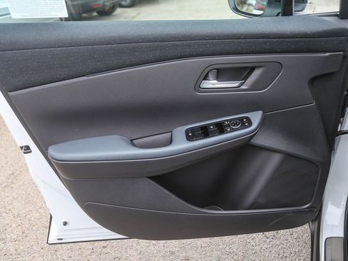 New 2026 Nissan Leaf SV+ w/ Illuminated Package image 21