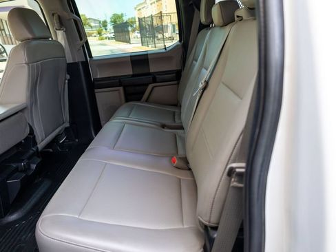 Used 2019 Ford F350 XL w/ Power Equipment Group RWD image 11