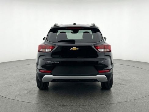 Used 2025 Chevrolet TrailBlazer LT FWD image 7