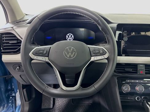 New 2026 Volkswagen Taos S AWD/4WD image 12