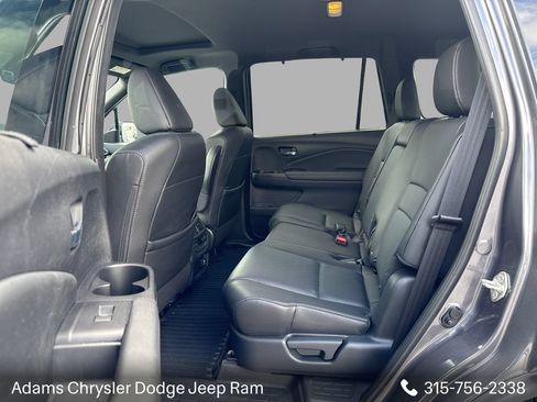Used 2019 Honda Passport Elite image 10