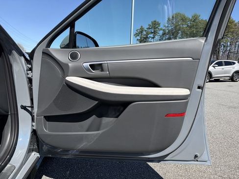 New 2026 Hyundai Sonata SEL image 14