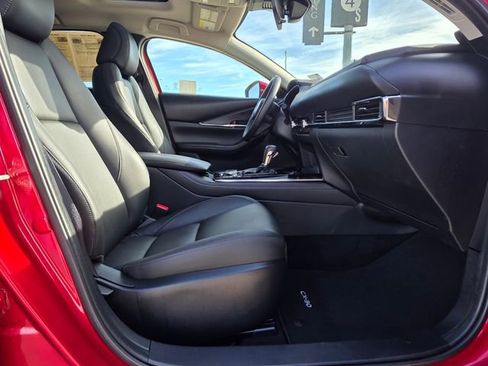 Certified 2025 MAZDA CX-30 AWD 2.5 S w/ Preferred Package image 9