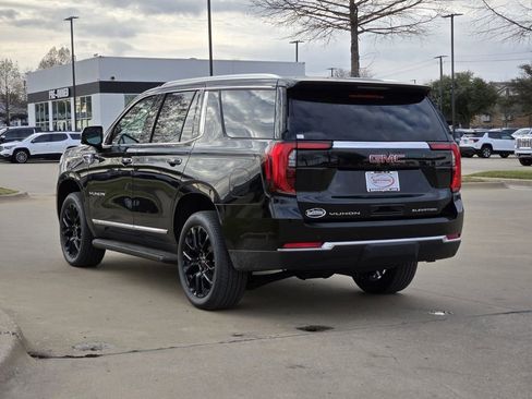 New 2026 GMC Yukon Elevation w/ LPO, Floor Liner Package image 4