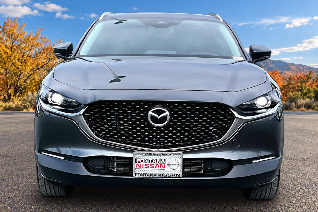 Used 2025 MAZDA CX-30 AWD 2.5 S w/ Premium Package image 2