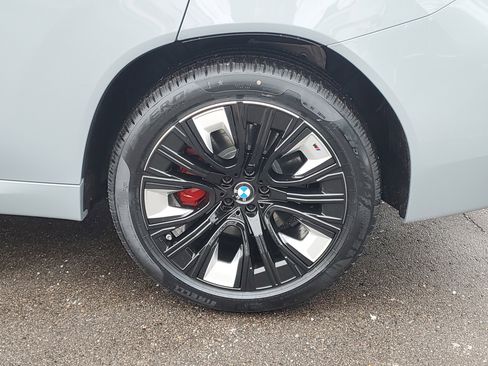 New 2026 BMW X3 xDrive30 w/ Premium Package image 28