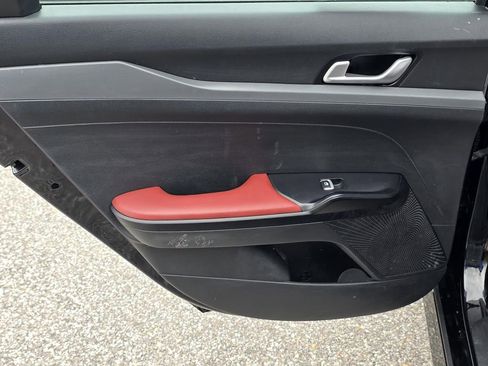 Used 2024 Kia K5 GT-Line w/ GT-Line Premium Package image 34