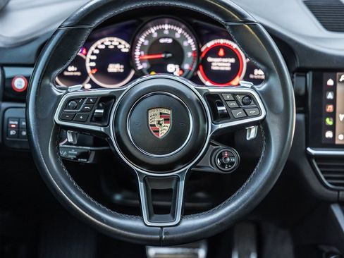 Certified 2023 Porsche Cayenne GTS image 14