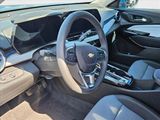 New 2025 Chevrolet Trax LT w/ Driver Confidence Package image 3
