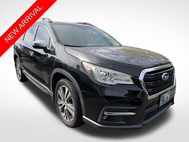 Used 2020 Subaru Ascent Touring w/ Popular Package #2A AWD/4WD 360° Tour