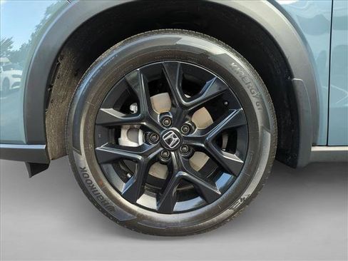 Certified 2024 Honda HR-V Sport image 21