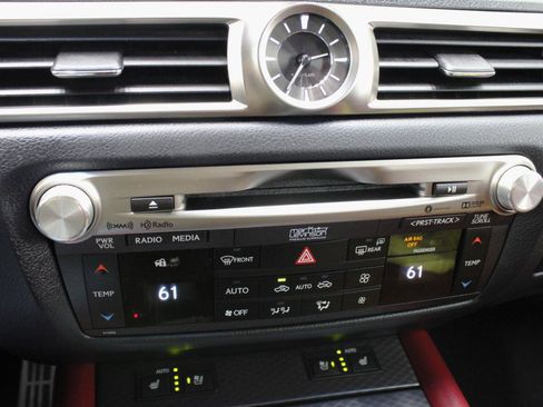 Used 2018 Lexus GS 350 F Sport RWD image 66