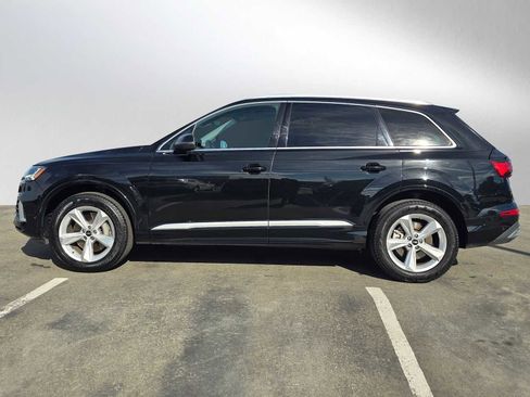 Used 2024 Audi Q7 2.0T Premium Plus image 6