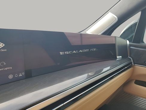 New 2026 Cadillac Escalade IQL Sport 2 AWD/4WD image 45