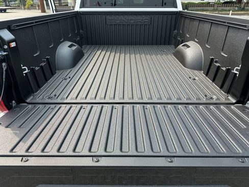 New 2026 Toyota Tundra SR5 AWD/4WD image 21