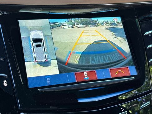 Used 2019 Cadillac Escalade ESV Platinum AWD/4WD image 21