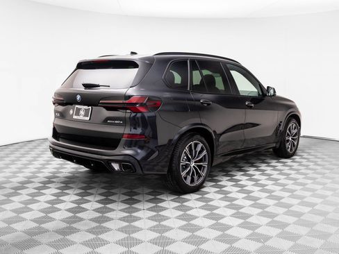 New 2026 BMW X5 xDrive50e w/ M Sport Package image 6