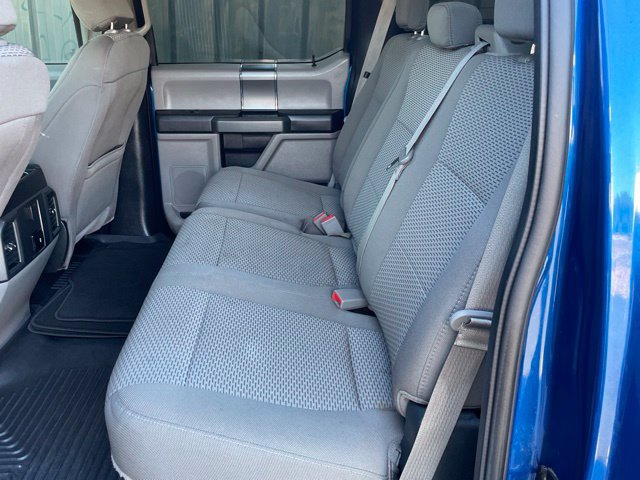 Used 2018 Ford F150 XLT w/ Equipment Group 301A Mid AWD/4WD image 63