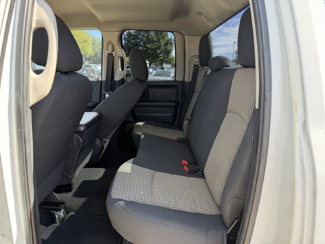 Used 2012 RAM 1500 Express RWD image 23