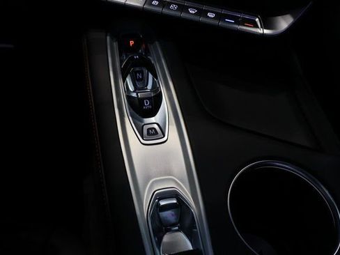 New 2026 Chevrolet Corvette Stingray Premium Conv w/ Z51 Performance Package image 17