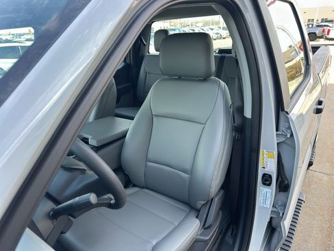 New 2026 Ford F250 XL AWD/4WD image 27