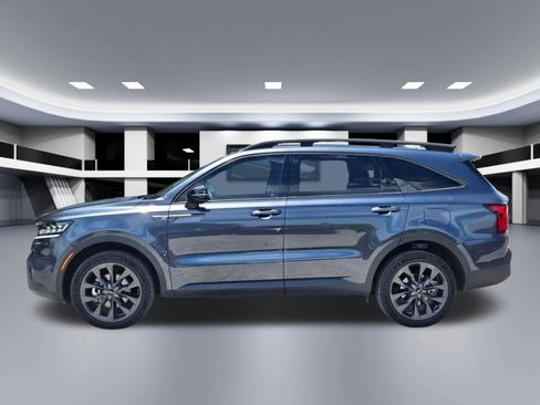 Certified 2023 Kia Sorento SX Prestige AWD/4WD image 3