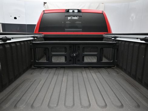 Used 2024 RAM 2500 Rebel AWD/4WD image 7