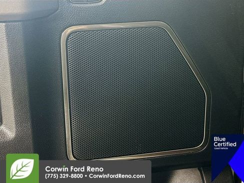 Certified 2019 Ford F150 Raptor w/ Equipment Group 802A Luxury AWD/4WD image 23