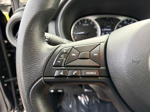 Used 2025 Nissan Kicks Play S FWD image 19