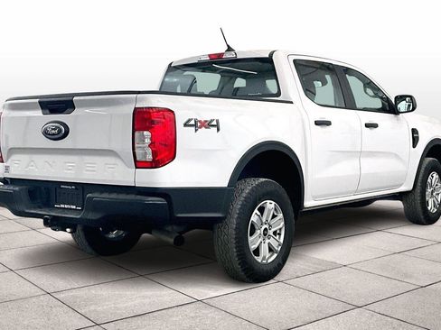 Used 2024 Ford Ranger XL w/ Trailer Tow Package image 11