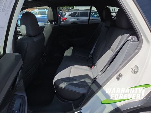 Used 2024 Subaru Outback Wilderness AWD/4WD image 16