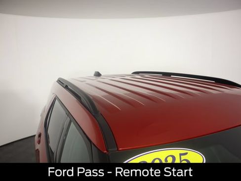 Used 2025 Ford Explorer ST-Line w/ Premium Package AWD/4WD image 15