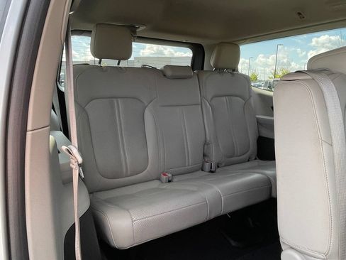 Used 2022 Jeep Wagoneer Series II RWD image 51