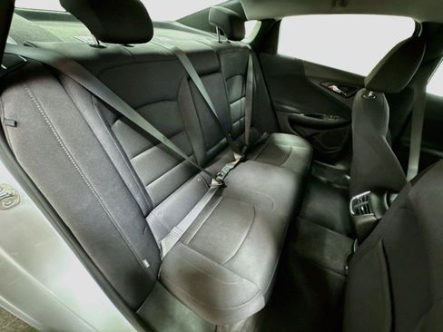 Used 2024 Chevrolet Malibu LT FWD image 26