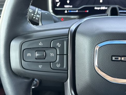 Used 2023 GMC Sierra 1500 Denali Ultimate AWD/4WD image 22