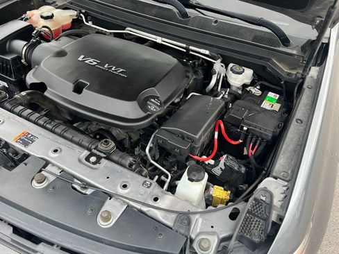 Used 2020 Chevrolet Colorado Z71 image 44