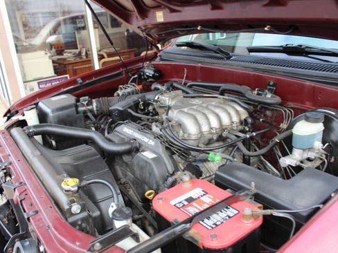 Used 2003 Toyota Tundra SR5 image 16