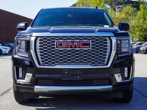 Used 2023 GMC Yukon Denali AWD/4WD image 36