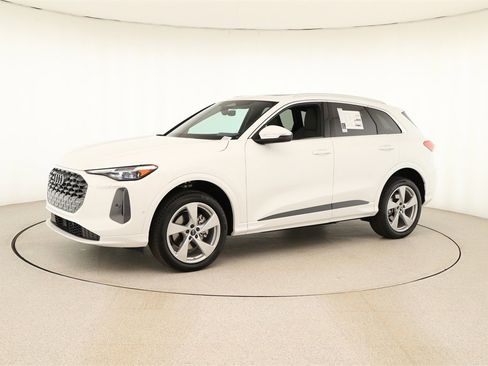 New 2025 Audi Q5 Premium Plus image 13