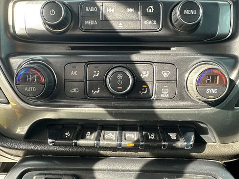 Used 2015 Chevrolet Silverado 2500 LTZ w/ Duramax Plus Package image 29