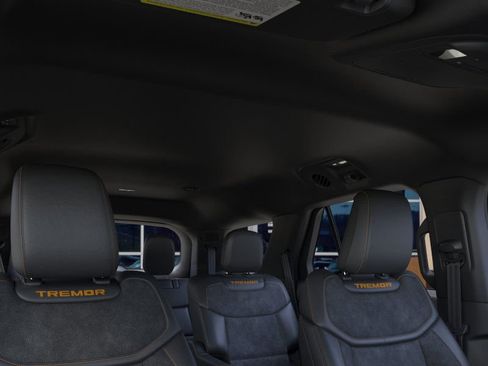 New 2026 Ford Explorer Tremor image 22