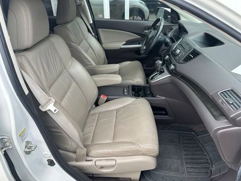Used 2012 Honda CR-V EX-L image 12