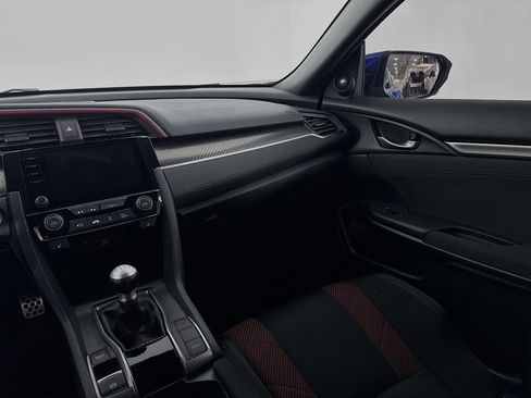 Used 2020 Honda Civic Si image 23