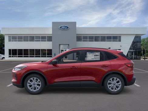 New 2026 Ford Escape Active w/ Active Premium Tech Pack AWD/4WD image 3