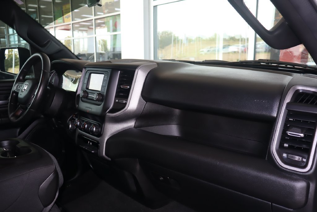 Used 2024 RAM 1500 Tradesman AWD/4WD image 42