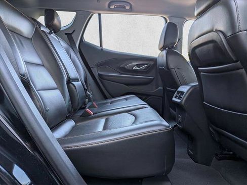 Used 2019 GMC Terrain SLT w/ Preferred Package AWD/4WD image 17