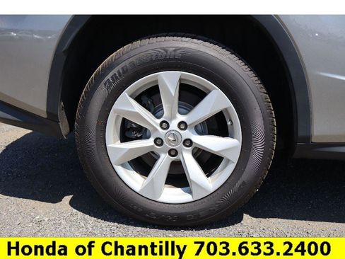 Used 2017 Lexus RX 350 Base image 30