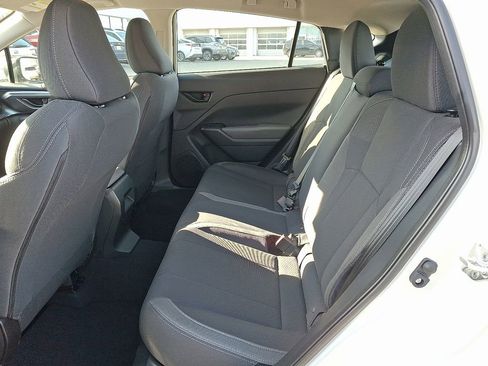 Certified 2025 Subaru Impreza 2.0i image 13